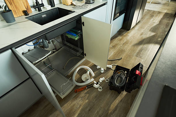24/7 Emergency Pipe Repair experts in Oakwood, GA