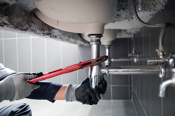 Trusted Emergency Plumber service in Oakwood, GA - AAA Plumbing Heating